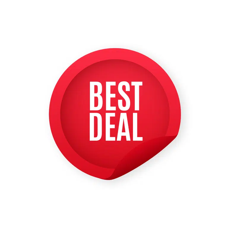 special offer image
