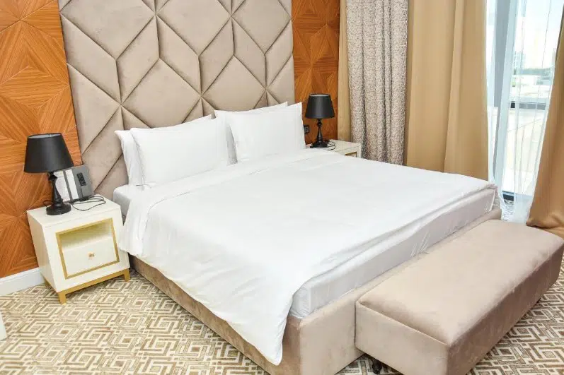 room image